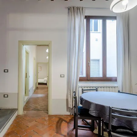 Lägenhet Centro Sant'ambrogio Flat *