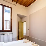 아파트 Centro Sant'ambrogio Flat 피렌체