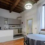 아파트 Centro Sant'ambrogio Flat