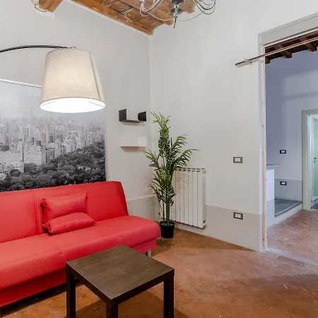 Apartament Centro Sant'ambrogio Flat Florencja