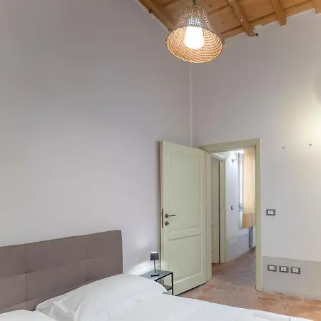 Centro Sant'ambrogio Flat Διαμέρισμα