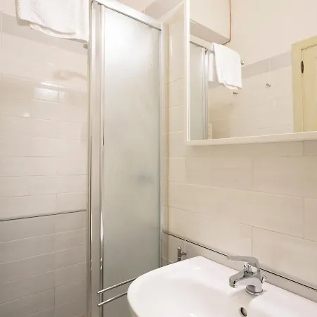 Apartament Centro Sant'ambrogio Flat