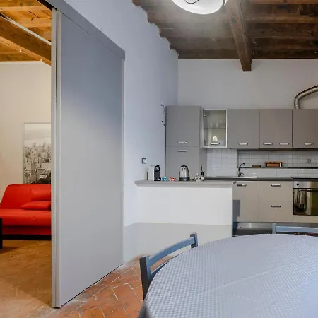 Centro Sant’ambrogio Flat *