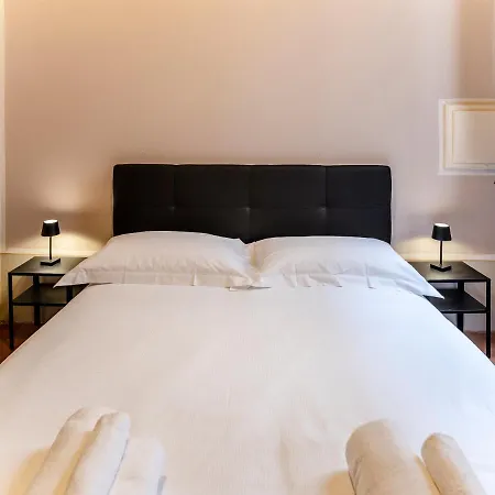 Apartamento Centro Sant'ambrogio Flat