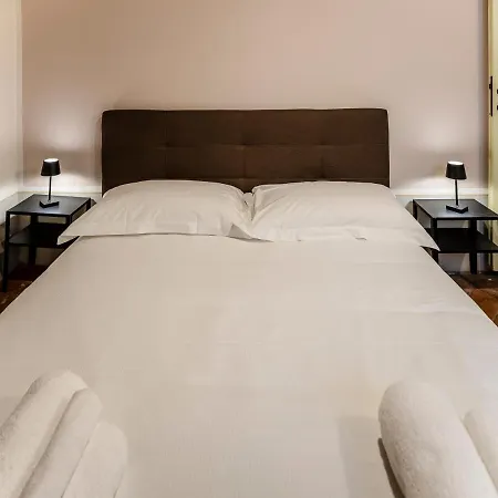 Centro Sant'ambrogio Flat *