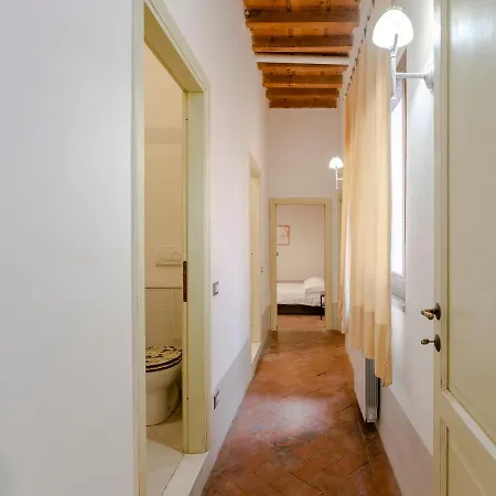 Centro Sant'ambrogio Flat Διαμέρισμα