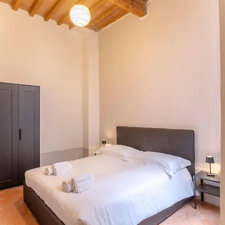Centro Sant'ambrogio Flat Διαμέρισμα Φλωρεντία