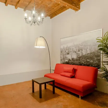 Centro Sant'ambrogio Flat Διαμέρισμα