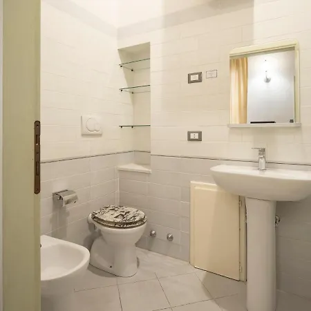 Centro Sant'ambrogio Flat 피렌체