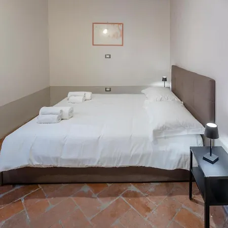 Centro Sant'ambrogio Flat Φλωρεντία