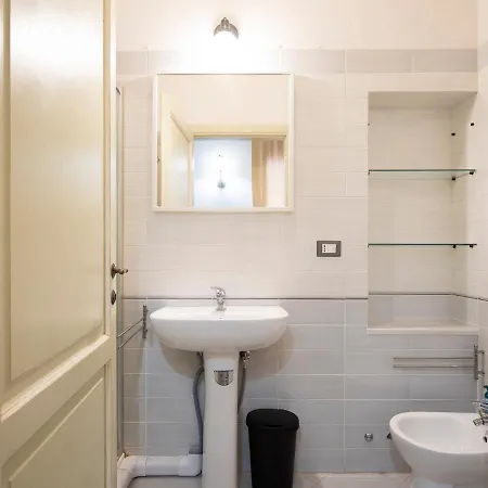 Centro Sant'ambrogio Flat Florencja