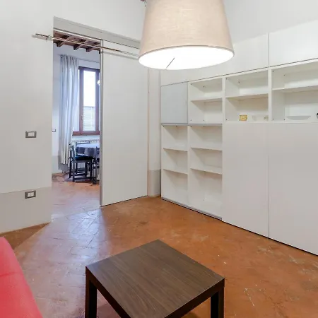 [centro] Sant’ambrogio Flat *