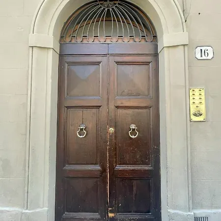Centro Sant'ambrogio Flat Apartament Florencja