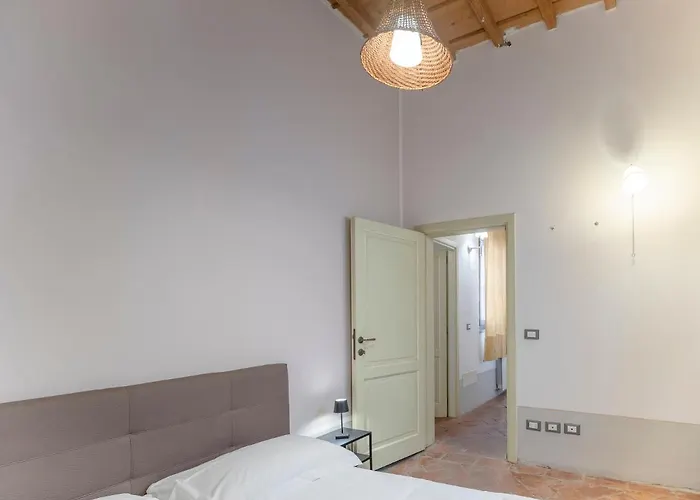Centro Sant'ambrogio Flat Апартаменты