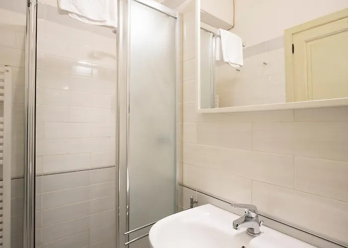 Апартаменты Centro Sant'ambrogio Flat