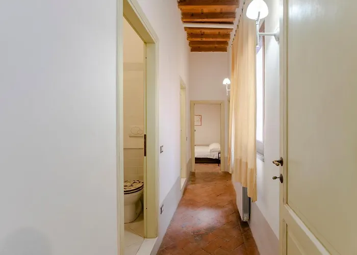 Centro Sant'ambrogio Flat Апартаменты