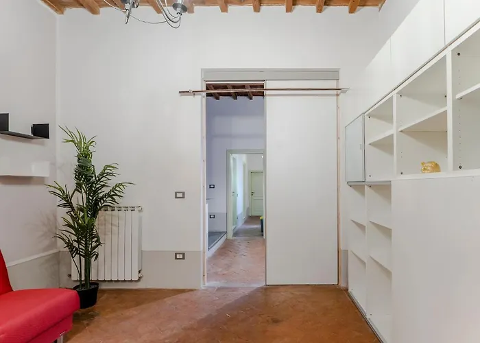 Centro Sant'ambrogio Flat Апартаменты