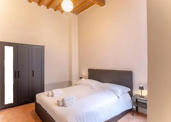 Centro Sant'ambrogio Flat Apartament Florencja