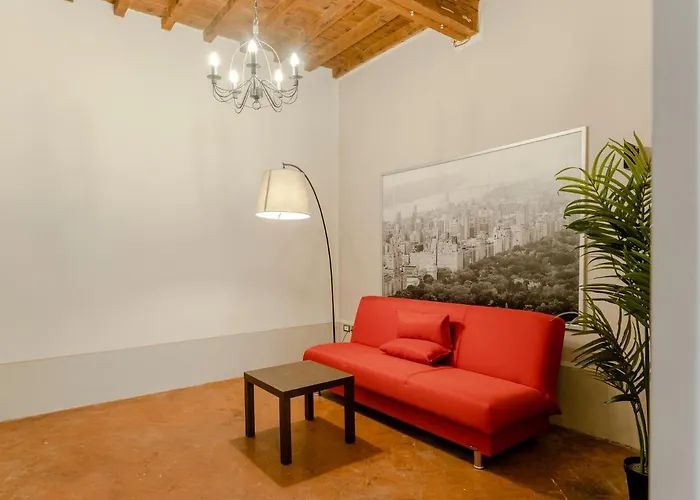 Centro Sant'ambrogio Flat Апартаменты
