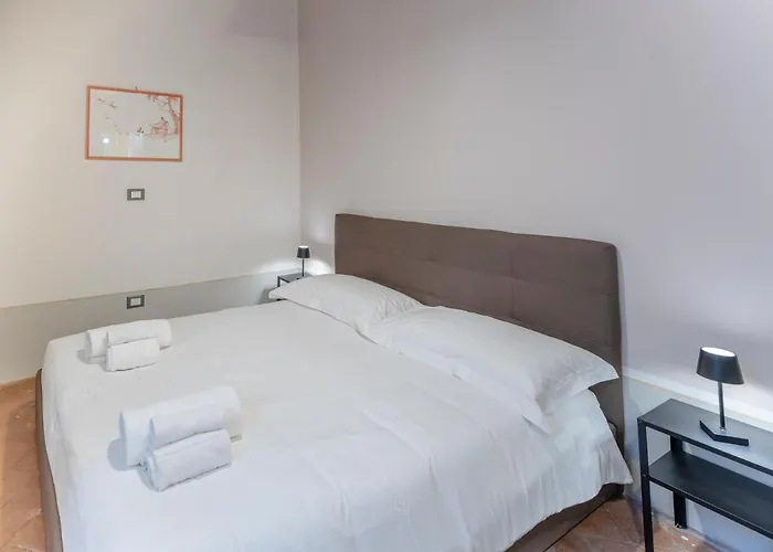 Centro Sant'ambrogio Flat