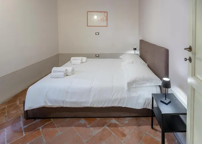 Centro Sant'ambrogio Flat Florencja