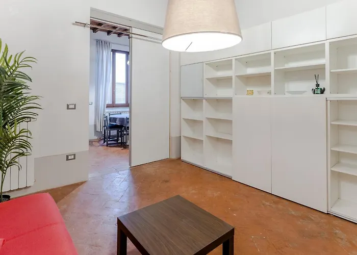Centro Sant'ambrogio Flat *
