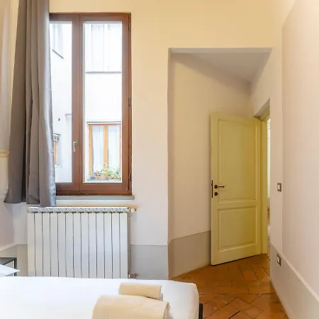 Centro Sant'ambrogio Flat Appartement *