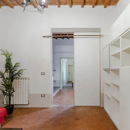 Centro Sant'ambrogio Flat Appartement