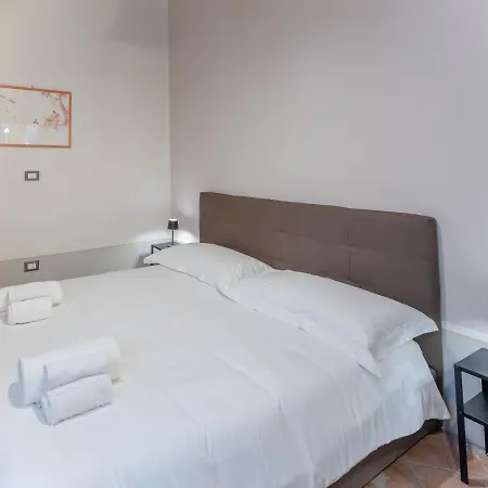 Centro Sant'ambrogio Flat